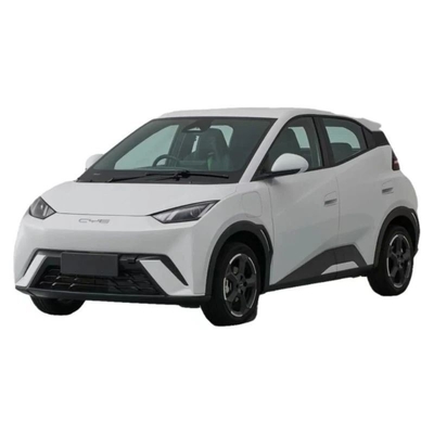 620N M couple maximal batterie au lithium ternaire Byd Seagull 2023 édition volante 405km SUV électrique