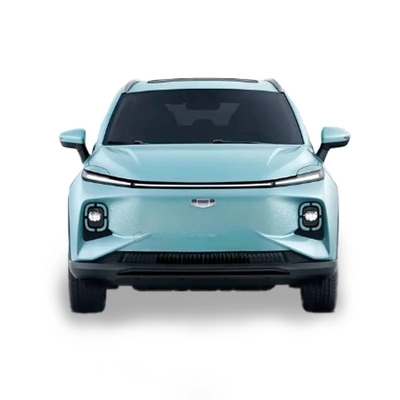 Système de freinage électromagnétique 401km Geely Geomee Minicar Moyenne taille Firefly EV voiture