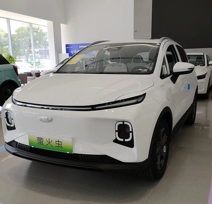 Geely Geometry E Firefly EV Voiture électrique Voiture électrique Voiture électrique Voiture électrique