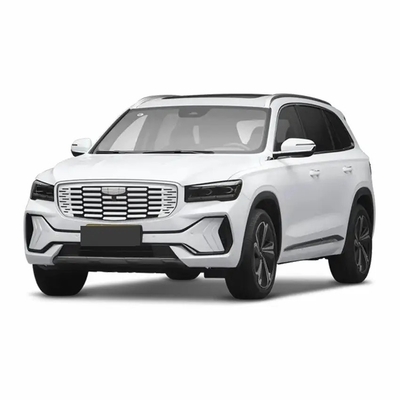 Geely Monjaro 2021 2.0 Td de puissance automatique à deux roues motrices édition phare abordable