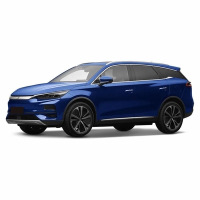 Byd Tang 2020 2021 2022 2023 EV600 EV 600 km voiture électrique SUV avec boîte de vitesses automatique