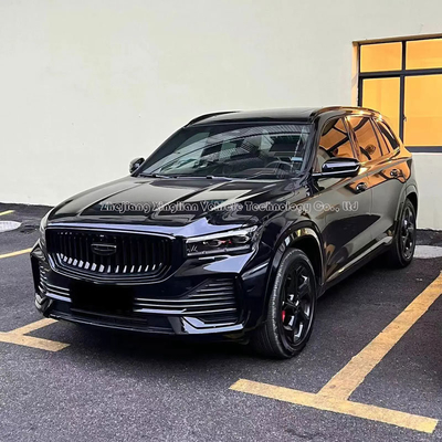 Geely Xingyue L Awd à gauche rapide Geely Monjaro Service après-vente de voiture 2.0-2.6L
