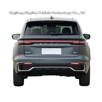 2021 2023 Geely Xingyue L Geely Monjaro 2.0 Td Power Automatique à deux roues motrices Édition phare