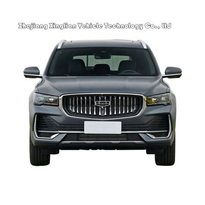 2024 Geely Monjaro SUV voitures à essence Geely 2021 Xingyue L Monjaro Geely Flagship