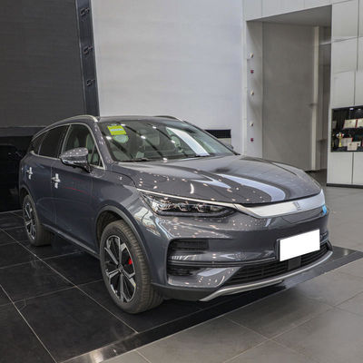 SUV à essence Byd Tang 7 sièges 635km Autonomie électrique