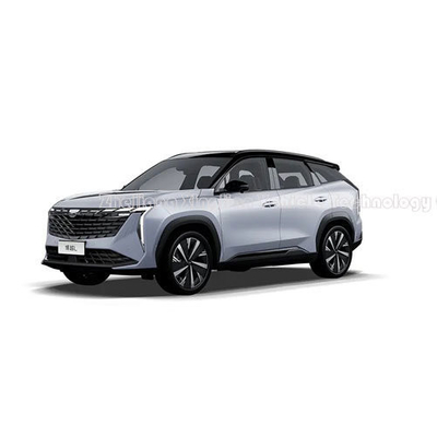Carburant électrique 2023 Geely Boyue L SUV compact véhicule hybride pour une durée de vie ≤ 1 an