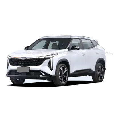 Geely Boyue L Atlas L essence 5 places SUV pour le type de carrosserie fermée