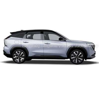 Électrique personnalisé 2024 5 places SUV grande salle Benzine Boyue L Geely B2B personnalisé