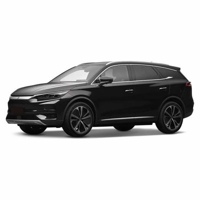Durée de vie ≤ 1 an 730 km Byd Tang Dm-P EV Véhicules à quatre roues motrices à énergie Dépôt chinois