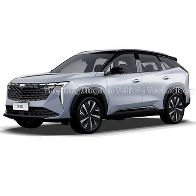 Voitures Geely Boyue Cool 1.5t 2023 SUV à essence chinois Durée de vie personnalisée ≤1 an