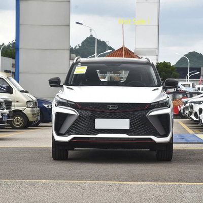 Geely Binyue Cool 2023 Petit SUV à essence de 1,5 tonne avec transmission automatique