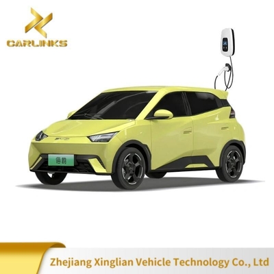 Personnalisation 2023 Byd Sea-Gull EV Energy Electric Car 305km/405km Demande personnalisée