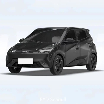 620N M couple maximal Byd Seagull 405km 305km Autonomie 60V Voltage Énergie Voiture électrique pure