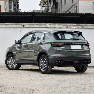 Geely Binyue PRO 240t DCT voiture à carburant économique voitures automobiles avec des options personnalisées