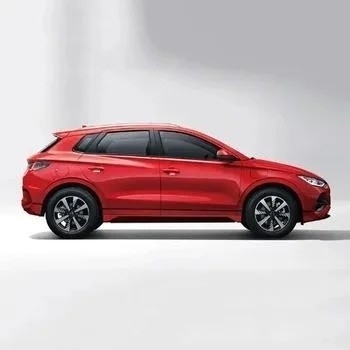 Le couple maximal 180n*M 2023 Byd E2 Véhicules à énergie électrique