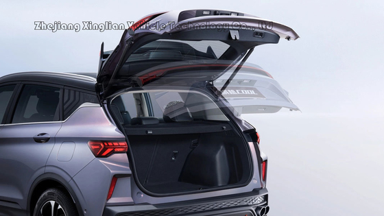 Geely Coolray 2023 Auto essence essence SUV voiture avec service après-vente