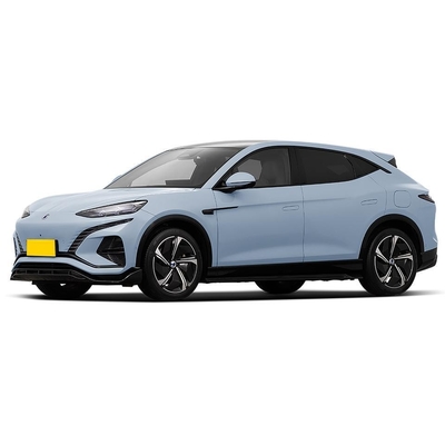 2023 2024 Byd Denza N7 Longue portée Véhicule électrique EV Voiture 5 portes 5 places SUV