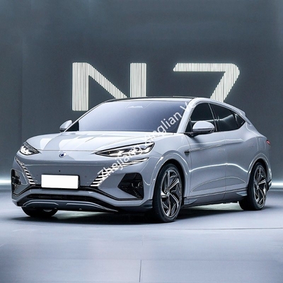 2023 Byd Denza N7 Sport SUV 5 places 2WD Véhicule électrique avec une autonomie de 702 km et un moteur de 230 kW