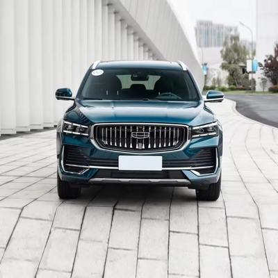 Personnalisation 2024 Geely Monjaro 2.0t 238HP L4 Haute Vitesse Geely Xingyue L 5 sièges SUV