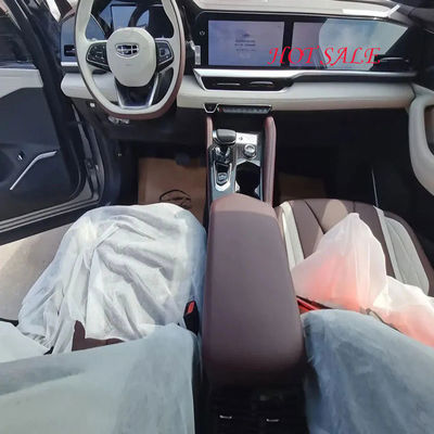 2023 Geely Monjaro Geely Xingyue L voitures à grande vitesse SUV de luxe concessionnaires de voitures 0km voiture d'occasion