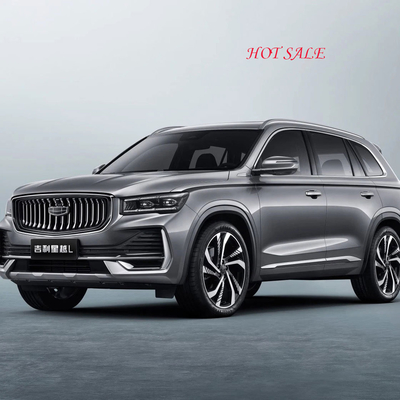 Personnalisation pour Geely Xingyue 2021 Xingyue L marché chinois voiture à essence puissante