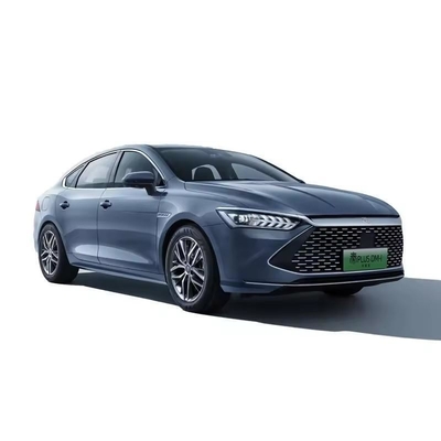 Personnalisation 2024 Byd Qin Plus Honor Edition Dm-I 55km Édition leader Véhicule énergétique
