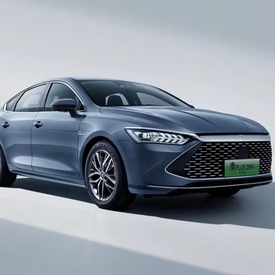Type de puissance Modèle hybride Byd Qin Plus Dm-I 2024 Dm-I Honor Edition 55 km Modèle leader