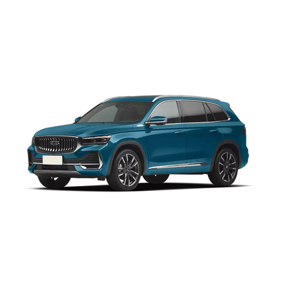 2021 Geely Monjaro SUV voitures à essence 2.0td boîte de vitesses automatique système de direction électrique