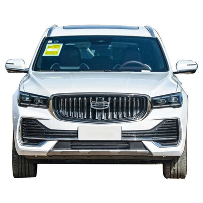 2021 2022 2023 2024 Geely Xingyue L SUV de 2 tonnes personnalisé voiture à essence 4 roues motrices essence Geely