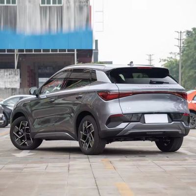 2024 BYD Yuan Plus SUV phare Personnalisation Temps de charge rapide 0,5h Demande personnalisée
