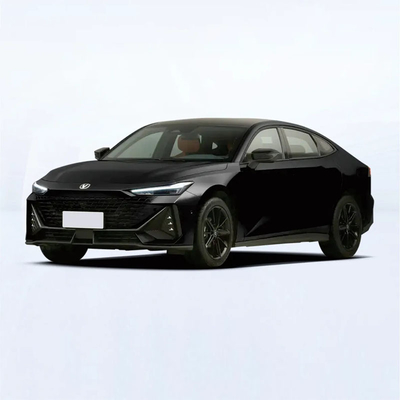 Changan Uni-V 2022 2023 Phev Véhicule utilitaire 1,5 t 2,0 t Coupé Idd Voiture à énergie rechargeable