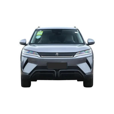 2024 Byd Yuan à 401 km de portée voiture énergétique vitesse maximale km/h 160 puissance maximale kW 130 177PS