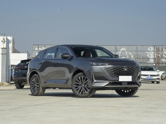 2024 Changan Uni-K 2.0t SUV à essence personnalisation de voiture et service après-vente inclus