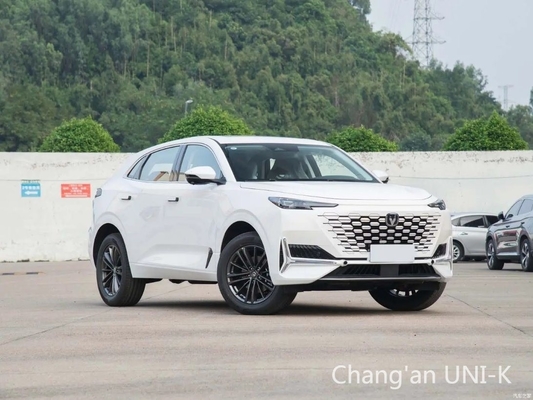 Puissance maximale Kw 245/45 R20 Changan Uni-K Elite 2,0 t VUS à essence Voiture à essence 2024