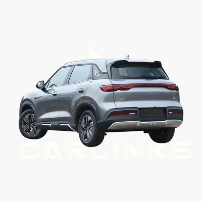 1540 Kg de masse de bord de route à gauche Byd Yuan vers le haut EV Atto 3 Voiture électrique 401 Km Autonomie 2024 modèle