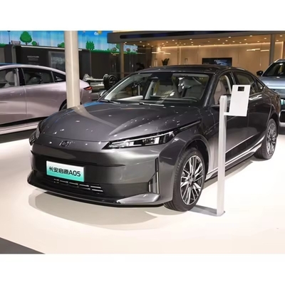 1555 kg de poids de freinage Voiture familiale 2024 version voiture chinoise Chang prime un Qiyuan A05 145 Max