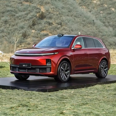 2023 Li Auto Lixiang Idéal L7 Air PRO Max Charge rapide 1315km Autre hybride Li à longue portée