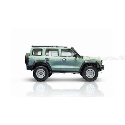 Type de carrosserie ouverte réservoir 300 2023 2,0t Challenger voiture à essence 5 portes 5 places SUV turbocompressé