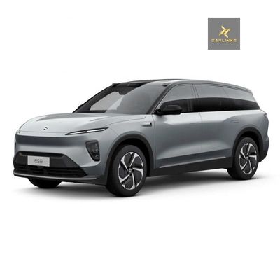 Volant gauche Nio Es8 2023 Importer électrique pur électrique 653 chevaux voiture en Europe