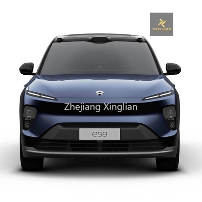 Pure 100kwh Longue portée 605km Voiture électrique Nio Es8 2023 6 sièges SUV de style carrosserie personnalisé