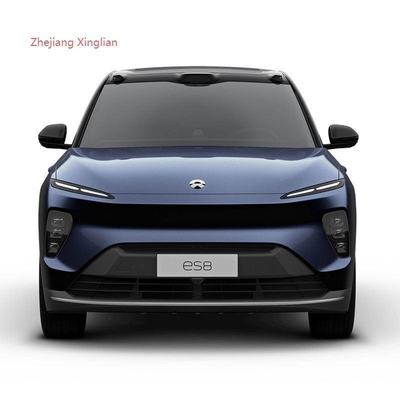 2024 Nio Es8 100kwh Edition SUV MID-Large à conduite à gauche Véhicule électrique à longue portée