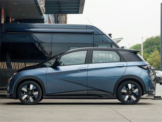 Options de personnalisation multiples KIA EV5 Véhicule électrique