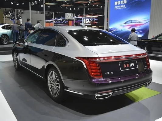 H9 2,0t SUV de luxe à grande vitesse modèle de voiture sport 4 roues pour adultes cylindrée 1000-1600CC