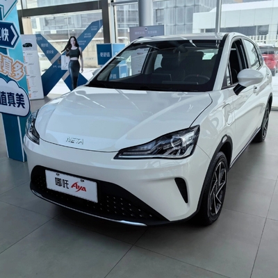 2023 Neta Aya 401 Lite Nezha Aya Fast Charge voiture électrique 5 portes 5 places SUV EV