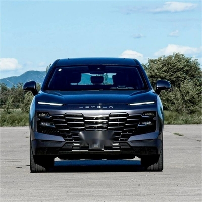 Jietu Dasheng 2023 1.5t DCT Xingyao PRO Boîte de vitesses Tiptronic pour les besoins du client