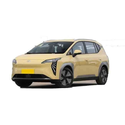 Aion Y 2023 Plus 70 Happy Enjoy Type SUV énergétique pur électrique à cinq places avec une autonomie de 510 km