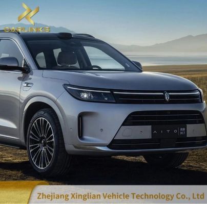 2024 Hua Wei Aito M7 Véhicules électriques à 5 places Utilisés pour adultes Sport Aito Car Smart