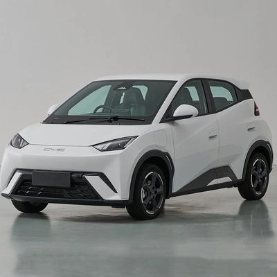 Byd Seagull 2023 édition gratuite Voiture solaire électrique Fabriquée en avec un kilométrage maximal de 732 km