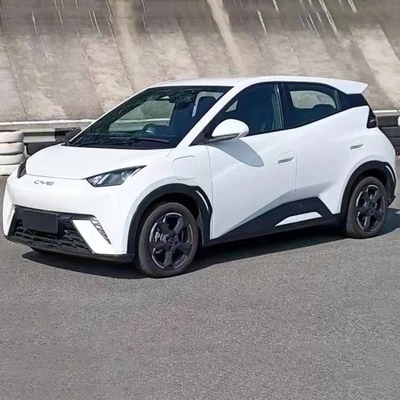 Byd Seagull 2023 édition gratuite Voiture solaire électrique Fabriquée en avec un kilométrage maximal de 732 km