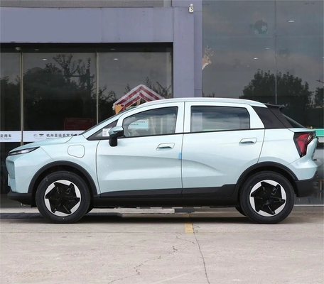 Geely Geometry E Firefly personnalisé 2024 301km Streamer Edition Pure Electric Car SUV